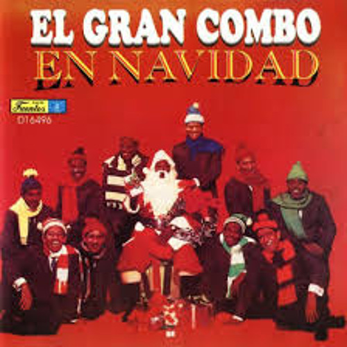 Stream (Salsa Navideña) El Gran Combo - En Navidad (mix) by Dj. NuN |  Listen online for free on SoundCloud