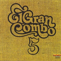 (Salsa Navideña) El Gran combo - El Gran Combo N° 5 (mix)