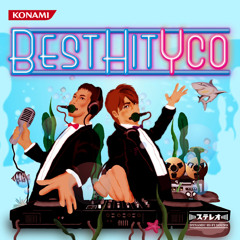 Sweet Rain Feat. Karin - Y&Co. - BEST HIT YCO