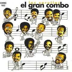 (Salsa Navideña) El Gran Combo - Los Sorullos (mix)