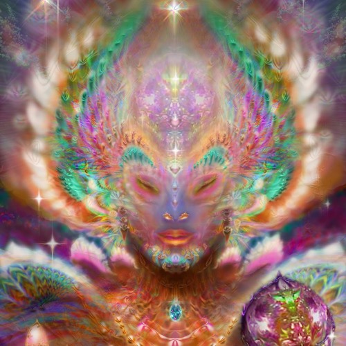 Third Eye Opener (headphones required, binaural beats and isochronic tones)