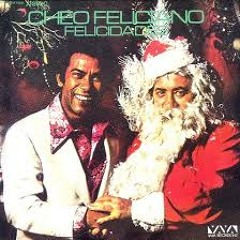 (Salsa Navideña) Cheo Feliciano - Felicidades (mix)