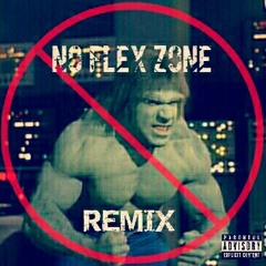 King-D - No Flex Zone (Remix)