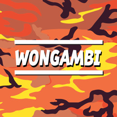 Wongambi Presents: Haunted Fest DJ Contest
