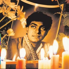 Vidulaku Mandolin Srinivas