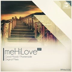 meHiLove - Promenade (Original Mix)