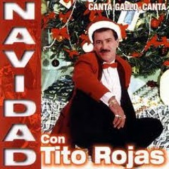 (Salsa Navideña) Tito Rojas - Navidad Con Tito Rojas (mix)