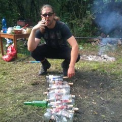 Zphook!@ Starák 6.9.2014 - Večerní Rozjezd