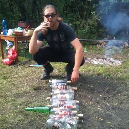 Zphook!@ Starák 6.9.2014 - Večerní Rozjezd