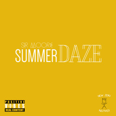 05 SomeDAZE Ft Ikenna