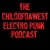 Artwork for The Childofdawest Electro Punk Podcast Vol.3 (September 2014)