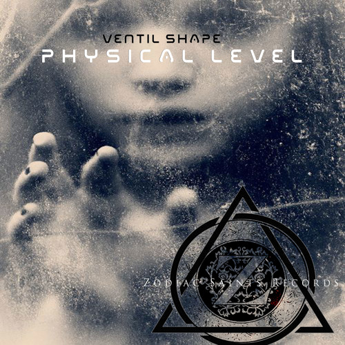 Ventil Shape  - Physical Level