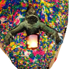 Wrangler (Prance - Along!!!!!)