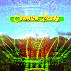Equis Jazz - Chemics Ready (Psy Trance Set)