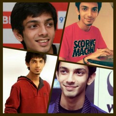 Anirudh
