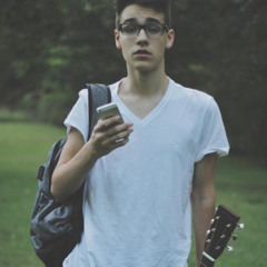 Jacob Whitesides- Slow Dancing In A Burning Room (John Mayer cover)