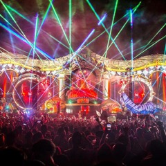 Paul Oakenfold Beyond Wonderland 2014