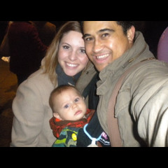 All About Us - He is we cover