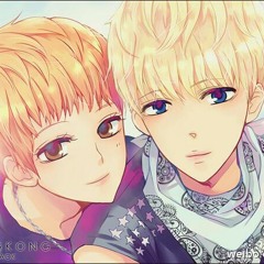 Couple Ngu Ngơ