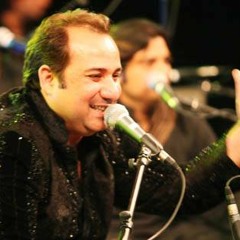Rahat Fateh Ali Khan || Sufi Kalam || Naseema Janeb e Bat'ha Guzar Kun ||