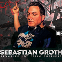 [Techno] 20.09.2014 Dubtune - Clubtronica @ Mikroport, Krefeld