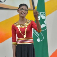 Haleemathah Saudhiyyaa - Aiminath Bathool Ahmed Rasheed