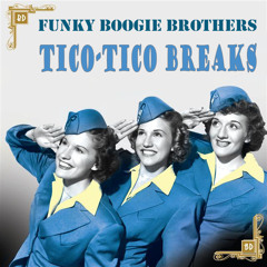 Funky Boogie Brothers - Tico-Tico Breaks