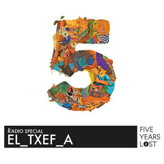EL_TXEF_A - 5 YEARS LOST - RITTER BUTZKE SPECIAL