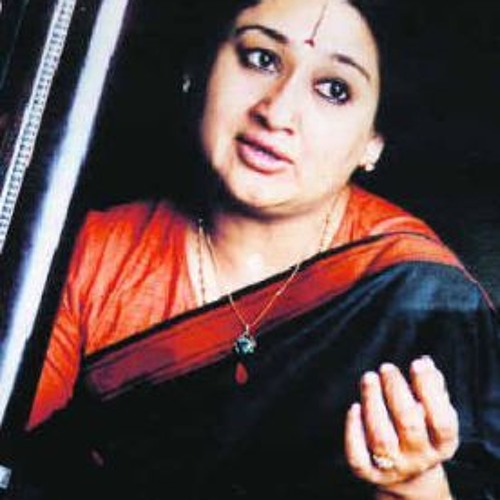 Shubha Mudgal