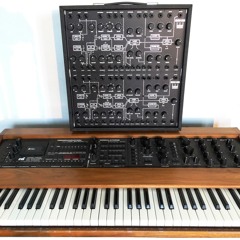 MOS-LAB KOBOL EXPANDER III DEMO2