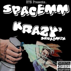 SpaceMM - KRAZY