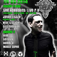 Toyaner - Intekknation 20.09.14