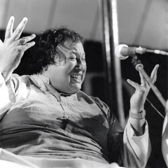 Qasid Ki Umeed Hai Yaro, Qasid To Aa Jayega (Live Version) - TheLegend.NFAK