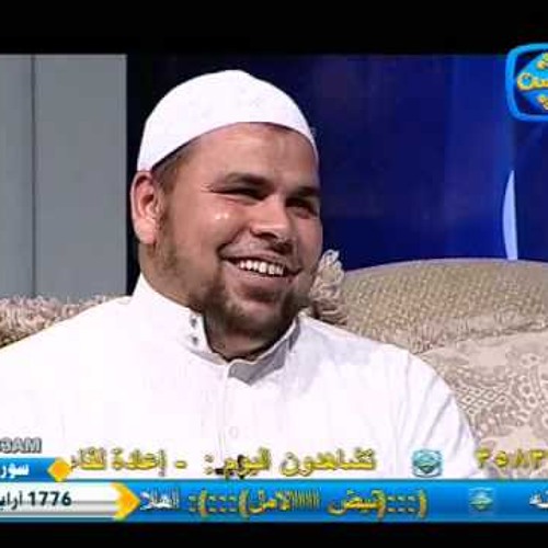 تلاوة مبكية للشيخ عبد الله كامل