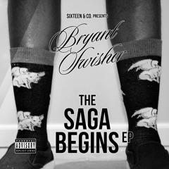 Bryant Swisher Ft. Sixteen, Yung Scar & Bre The First Lady - Feel Good Music Prod. By Ecay Uno