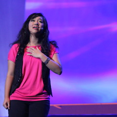 Tenerife Sea By Ed Sheeran - Cover By Lazel Louise