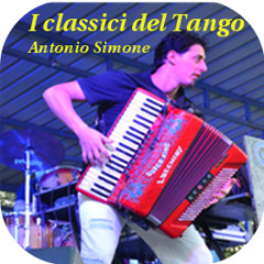 I CLASSICI DEL TANGO - A.SIMONE