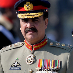 Pakistani NAtional Anthem