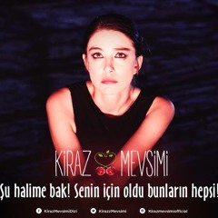 Öykü - Ayaz'a  Seranat'ı -Uyuz Ayaz Senin Adın Kasların Var Balon Gibi