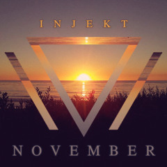 November EP [OUT NOW]