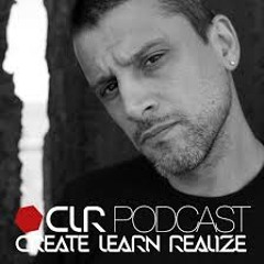 The Advent - CLR Podcast 215  -  Broadcast 080413