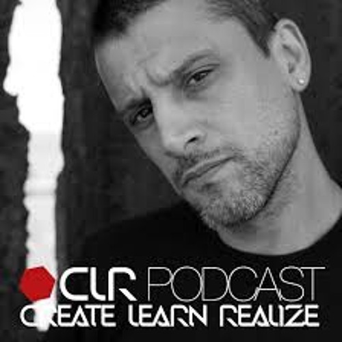 The Advent - CLR Podcast 215  -  Broadcast 080413