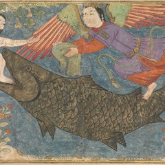 Ode to Jonah's Buddha and the Funky Whale(remixed)