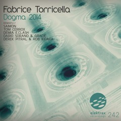 Fabrice Torricella - Dogma (2014 revisited )
