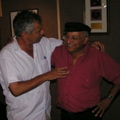 MAAYAN VEYAM מתי סרי ודקלון - בלדה על מעיין וים