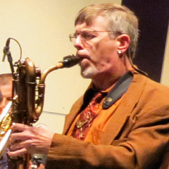 Rio Espresso - BJA Big Band 2014 - Carroll Community College