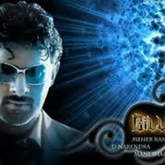 MY NAME IS BILLA (BILLA) 2014 ''3M@@R'' MIX BY DJ SUMANTH 'N' DJ BABLU FROM CHILKANAGAR