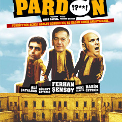 Ceza & Fuat & Funky C - Pardon