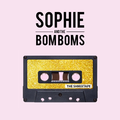 Sophie And The Bom Boms - Woman