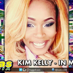 Kim Kelly - In My Bed (Sept 2014) Butterfly Effect Riddim - Hot Coffee/Asha D | Dancehall Reggae